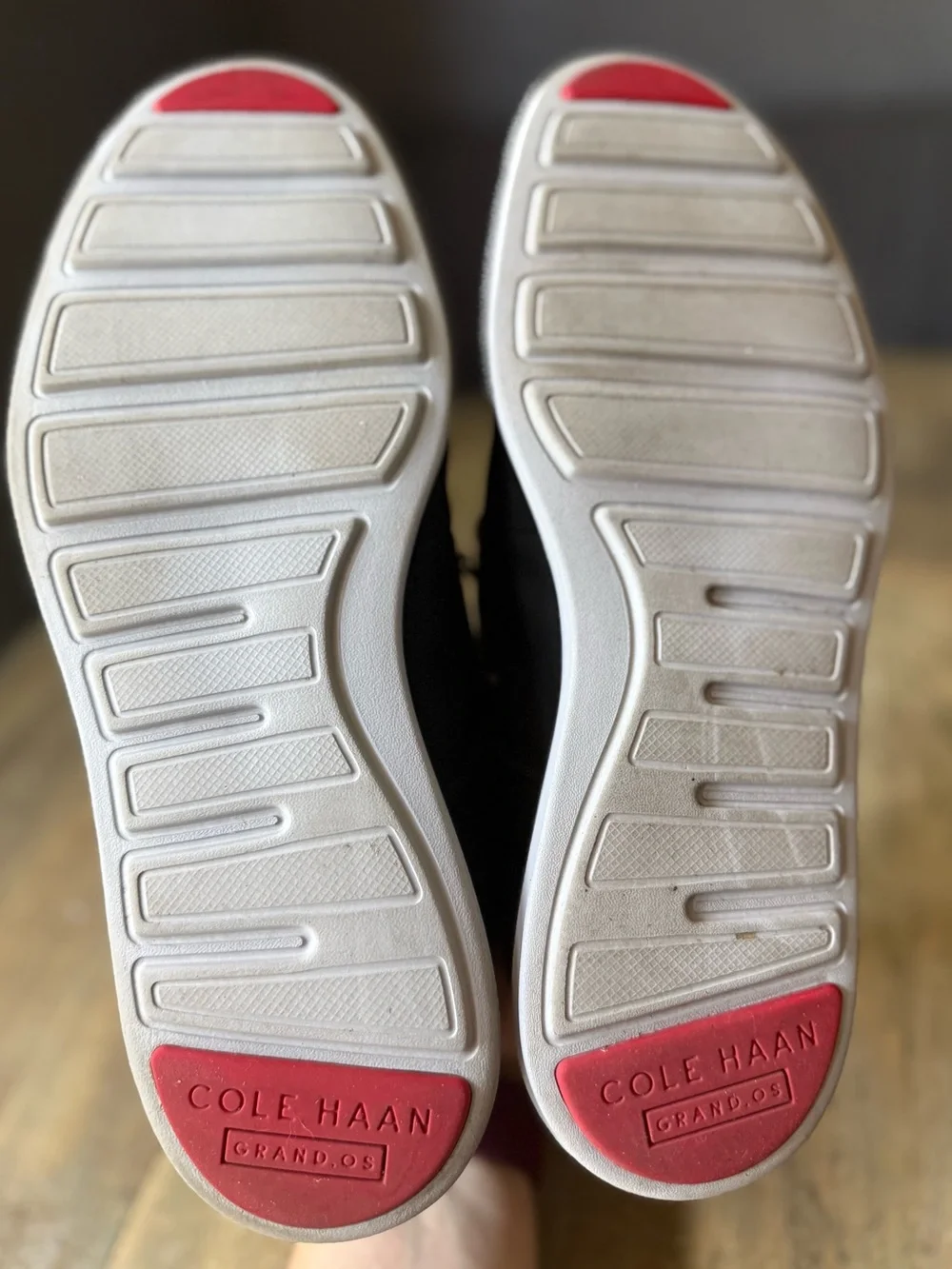 Cole Haan excellent pre